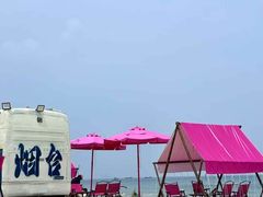 -养马岛旅游度假区