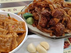 -葛记焖饼(伏牛路店)