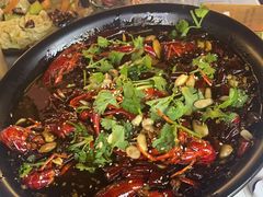 -刘成杰锦州烧烤(南河路店)