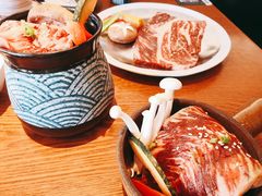 -炎蔵牛舌烤肉