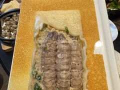 -小满海鲜·别院(天津旗舰店)