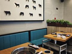-牛串门串串香(东直门簋街总店)