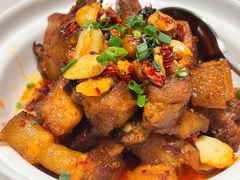 -绿草地·湘菜(7mall店)