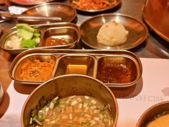 -西塔老太太泥炉烤肉(苏州大悦城店)