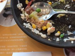 -海盗虾饭·剥好的小龙虾饭(SOHO尚都店)