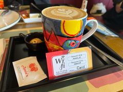 -安妮意大利餐厅(国贸店)