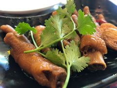 -香港新曜记茶餐厅(星耀城店)