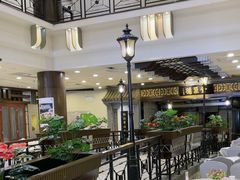 -全聚德烤鸭店(和平路店)