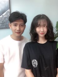 -艺鑫发型工作室YX·HAIR STUDIO