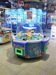 -卡通尼·Safari非洲探索乐园·生日会(金桥国际商业广场店)