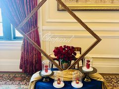 -Salon de Ville浦江汇(上海外滩华尔道夫酒店店)