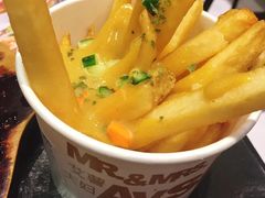 -艾薯夫妇Aysh(福田星河COCOPark店)