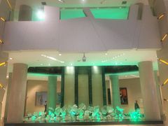 -成都世纪城假日酒店-西楼