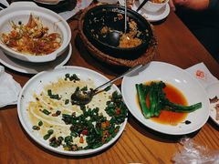 -鸽味轩·粤菜小馆(高楼门总店)