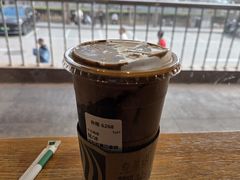 -星巴克(北京三里河东路店)