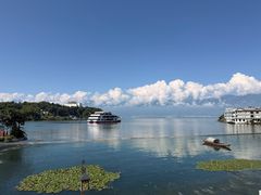 -大理洱海