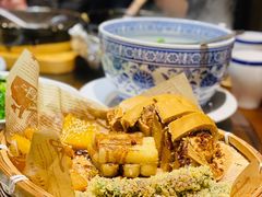 -醉南拳客家菜·河田鸡(东街口航空大厦店)