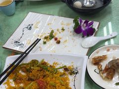 -景好海鲜餐厅(大鹏必选旅游店)