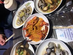 -盒马鲜生(领丰汇店)