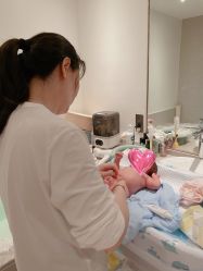 -玥奢国际母婴护理中心(滨江宝龙店)