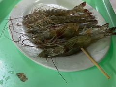 -花苑美食横琴生蚝火锅(拱北粤华路店)