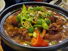 -好灶头妈妈菜·柴火灶台鱼·千岛湖土菜地标美食