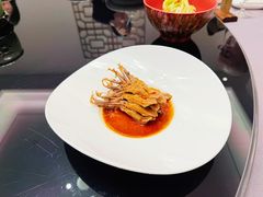 -香雪海饭店中餐厅(湖滨店)