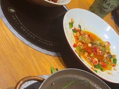 -吃饭皇帝大(长宁龙之梦店)