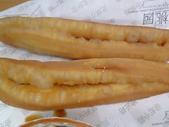 -小桃园·豆浆油条(复兴中路店)
