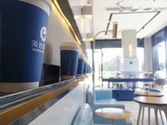 -海岩咖啡·三明治(晋中奥莱店)