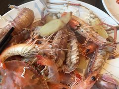 -大汉金桥华美达广场酒店·食秀全日制餐厅