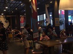 -麦当劳(宁波火车高铁站店)