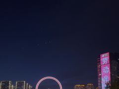 -天津之眼摩天轮