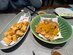 -甬上名灶(天一阁·翠柏店)