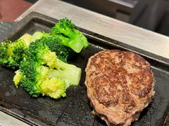 -肉肉大米(德基广场店)