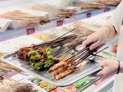 -牛华八婆麻辣烫(起源店)
