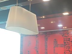 -麦当劳(深圳北站高铁店)