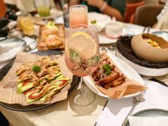 -LE SHARE洛笙·花园西餐(北京路步行街店)