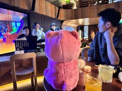-MM·五声·音乐人与调酒师(西安路店)