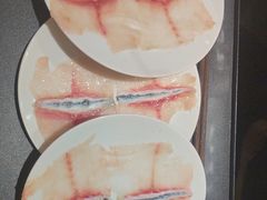 -阿源鱼捞斑鱼火锅·海鲜粥(山景尚宅店)