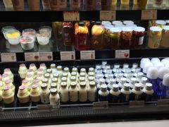 -巴黎贝甜(大宁国际商业广场店)