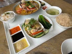 -大堂酒廊·亚龙湾万豪度假酒店