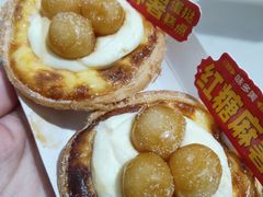 -味多美蛋糕(双合地铁店)