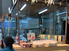 -西村叔叔的店·面包·甜品·蛋糕(清河万象汇店)