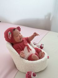 -玛瑞莎孕婴童摄影到家拍