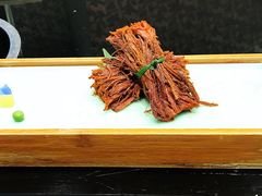 -古韵轩·江浙融合菜(梁溪店)