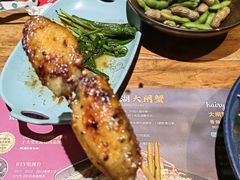 -馋嘴猫北京食堂·烤鸭·宵夜(亚运村店)