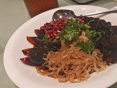 -辛香味烧鱼馆·非遗技艺·排骨红烧肉(光谷医药园店)