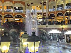 -佛罗伦萨小镇广佛名品奥特莱斯(疏港路店)