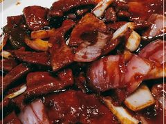 -锦園(伊势丹美食城店)